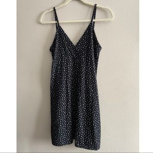 NWT Pacsun John Galt Floral Dress